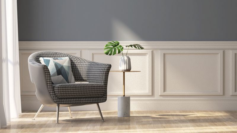 Wall Covering Installation