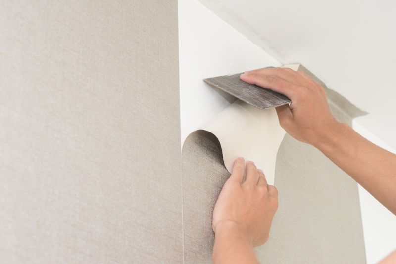 Wallpapering Service