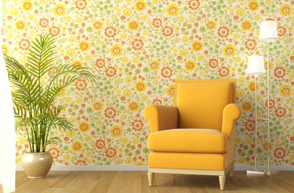 Wallpaper Repair Service